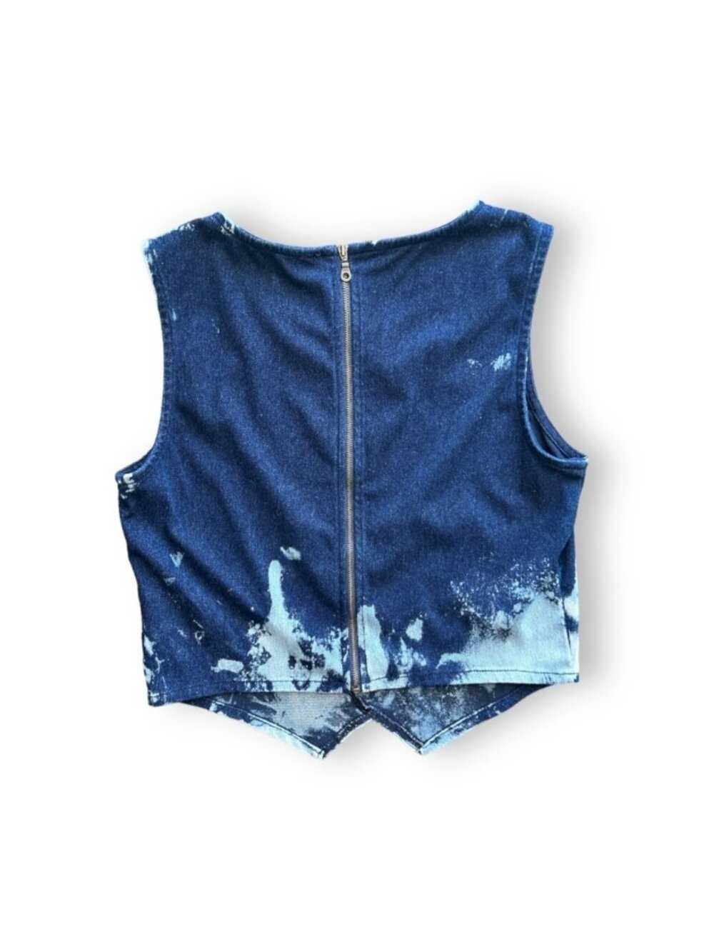 Crop Top - Picture 2 of 6